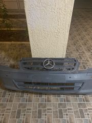 Κλούβα Mercedes-Benz 2023