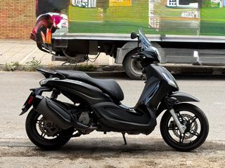 Piaggio Beverly 350 2020