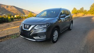 Nissan X-Trail 2018 2.0 dci tekna 4x4 /7 θεσεις/Τριτεκνο -ΑΜΕΑ