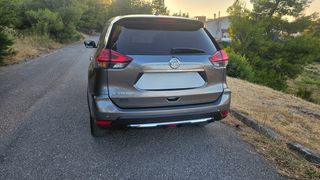 Nissan X-Trail 2018 2.0 dci tekna 4x4 /7 θεσεις/Τριτεκνο -ΑΜΕΑ-thumb-2