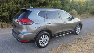 Nissan X-Trail 2018 2.0 dci tekna 4x4 /7 θεσεις/Τριτεκνο -ΑΜΕΑ-thumb-3