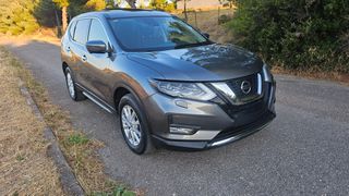 Nissan X-Trail 2018 2.0 dci tekna 4x4 /7 θεσεις/Τριτεκνο -ΑΜΕΑ-thumb-4