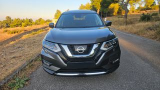 Nissan X-Trail 2018 2.0 dci tekna 4x4 /7 θεσεις/Τριτεκνο -ΑΜΕΑ-thumb-5