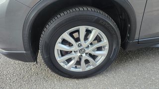 Nissan X-Trail 2018 2.0 dci tekna 4x4 /7 θεσεις/Τριτεκνο -ΑΜΕΑ-thumb-6