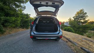 Nissan X-Trail 2018 2.0 dci tekna 4x4 /7 θεσεις/Τριτεκνο -ΑΜΕΑ-thumb-7