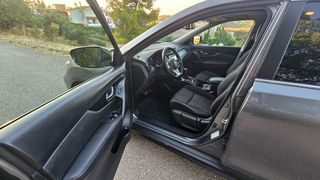 Nissan X-Trail 2018 2.0 dci tekna 4x4 /7 θεσεις/Τριτεκνο -ΑΜΕΑ-thumb-8