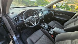 Nissan X-Trail 2018 2.0 dci tekna 4x4 /7 θεσεις/Τριτεκνο -ΑΜΕΑ-thumb-9