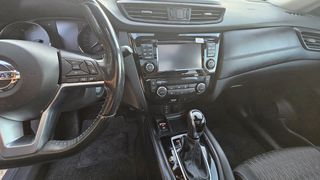 Nissan X-Trail 2018 2.0 dci tekna 4x4 /7 θεσεις/Τριτεκνο -ΑΜΕΑ-thumb-12
