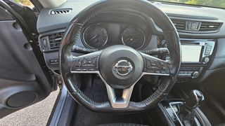 Nissan X-Trail 2018 2.0 dci tekna 4x4 /7 θεσεις/Τριτεκνο -ΑΜΕΑ-thumb-13