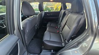 Nissan X-Trail 2018 2.0 dci tekna 4x4 /7 θεσεις/Τριτεκνο -ΑΜΕΑ-thumb-15