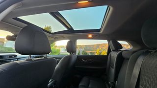 Nissan X-Trail 2018 2.0 dci tekna 4x4 /7 θεσεις/Τριτεκνο -ΑΜΕΑ-thumb-17
