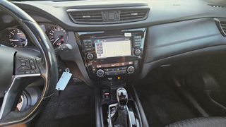 Nissan X-Trail 2018 2.0 dci tekna 4x4 /7 θεσεις/Τριτεκνο -ΑΜΕΑ-thumb-19