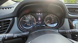 Nissan X-Trail 2018 2.0 dci tekna 4x4 /7 θεσεις/Τριτεκνο -ΑΜΕΑ-thumb-20