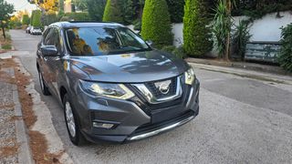 Nissan X-Trail 2018 2.0 dci tekna 4x4 /7 θεσεις/Τριτεκνο -ΑΜΕΑ-thumb-26
