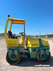 Οδοστρωτήρες Ammann 2006 AV 26