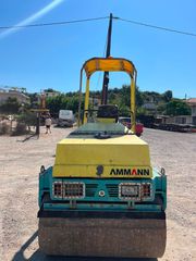 Οδοστρωτήρες Ammann 2006 AV 26-thumb-1