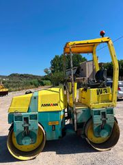 Οδοστρωτήρες Ammann 2006 AV 26-thumb-2