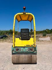 Οδοστρωτήρες Ammann 2006 AV 26-thumb-6