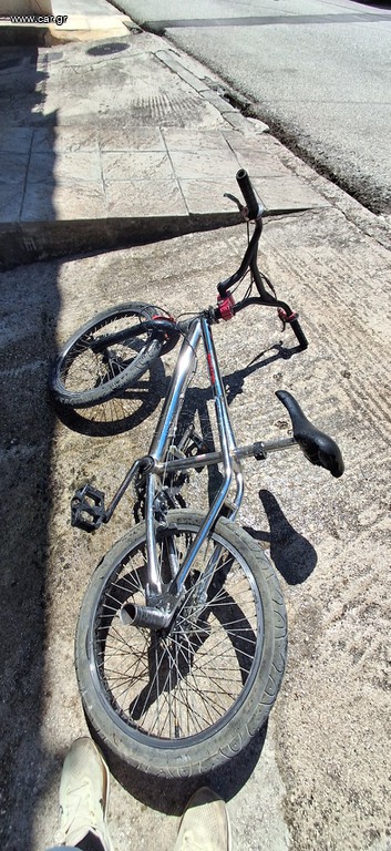 BMX Bullet 2027