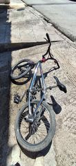 BMX Bullet 2027