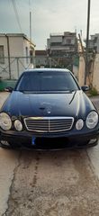 Mercedes-Benz E 200 2006