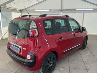 Citroen C3 Picasso 2016 1.6 Blue-HDi Exclusive-thumb-1