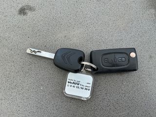 Citroen C3 Picasso 2016 1.6 Blue-HDi Exclusive-thumb-5