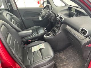 Citroen C3 Picasso 2016 1.6 Blue-HDi Exclusive-thumb-6