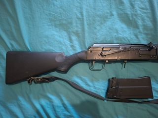 Saiga και browning gold-thumb-1