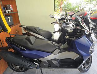Sym Maxsym TL 2022 ΕΥΚΑΙΡΙΑ!!!