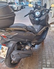 Sym Cruisym 300 2020-thumb-1