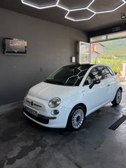 Fiat 500 2013 Ελληνικής αντιπροσωπείας