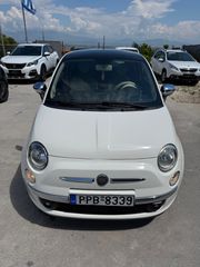 Fiat 500 2013 Ελληνικής αντιπροσωπείας-thumb-1