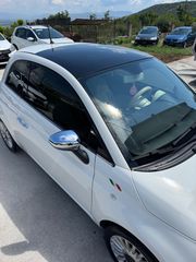 Fiat 500 2013 Ελληνικής αντιπροσωπείας-thumb-7