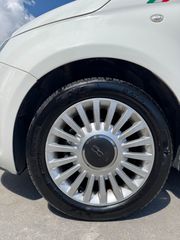 Fiat 500 2013 Ελληνικής αντιπροσωπείας-thumb-8