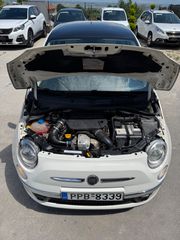Fiat 500 2013 Ελληνικής αντιπροσωπείας-thumb-9