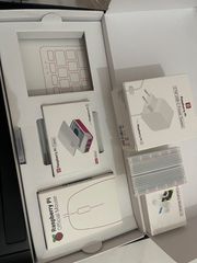 Raspberry Pi5 official kit Ολοκαίνουργιο & Αχρησιμοποίητο