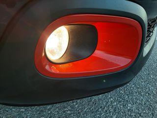 Citroen C3 2018 1,2/ 110 HP - FULL EXTRA (CLIMA-NAVI-CAMERA-ΘΕΡΜΑΙΝΟΜΕΝΑ)-thumb-43