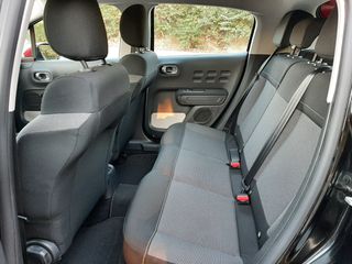 Citroen C3 2018 1,2/ 110 HP - FULL EXTRA (CLIMA-NAVI-CAMERA-ΘΕΡΜΑΙΝΟΜΕΝΑ)-thumb-16