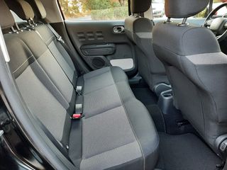 Citroen C3 2018 1,2/ 110 HP - FULL EXTRA (CLIMA-NAVI-CAMERA-ΘΕΡΜΑΙΝΟΜΕΝΑ)-thumb-17