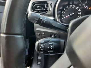 Citroen C3 2018 1,2/ 110 HP - FULL EXTRA (CLIMA-NAVI-CAMERA-ΘΕΡΜΑΙΝΟΜΕΝΑ)-thumb-28