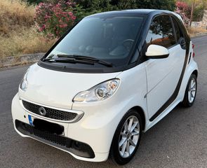 Smart ForTwo 2008 F1  PANORAMA FULL EXTRA