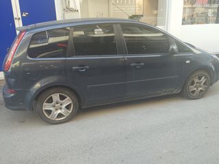 Ford C-Max 2009 C-MAX 1.6