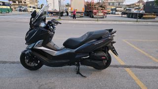 Sym Cruisym 300 2022-thumb-2