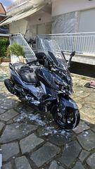 Sym Cruisym 300 2022-thumb-3
