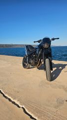 Yamaha XT 660X 2004