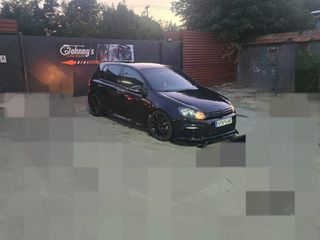 Volkswagen Golf 2011 1400 τουρμποκομπρεσορα 160 συζητησημη