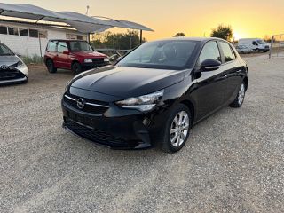 Opel Corsa 2021