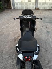 Gilera Runner 125 2012 gillera runner 125 st12”-thumb-1