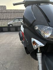 Gilera Runner 125 2012 gillera runner 125 st12”-thumb-9